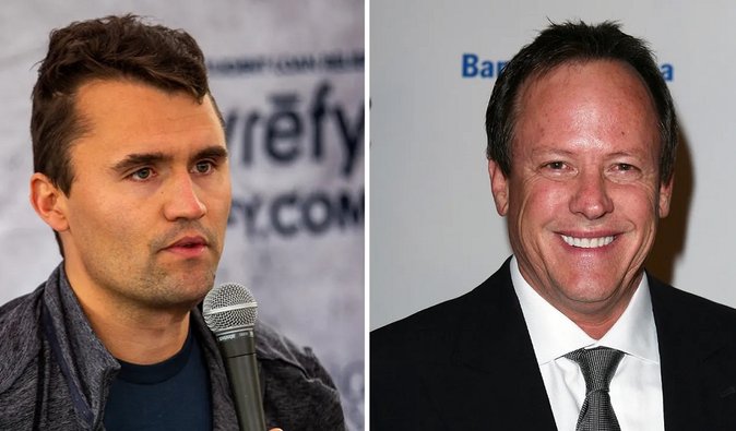 Упал и умер: в США скончался ультраправый наставник убитого Чарли Кирка