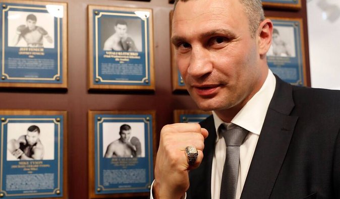 Дно еще не пробито: Кличко анонсировал проплаченный бунт против себя