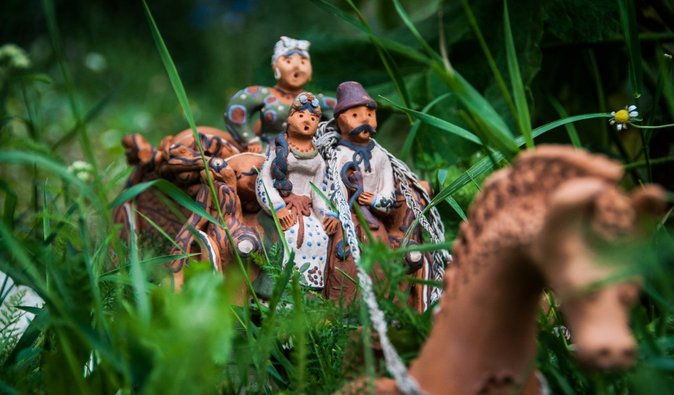 Красива країна. 21 пам'ятка України, яку потрібно відвідати у 2021 році