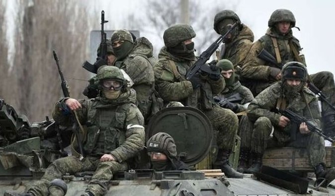 Новый дедлайн Кремля — 1 апреля: способна ли РФ захватить Донецкую область в 2026 году