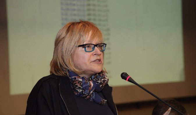 Страсти вокруг медуниверситета: почему Амосову увольняют, а она возвращается