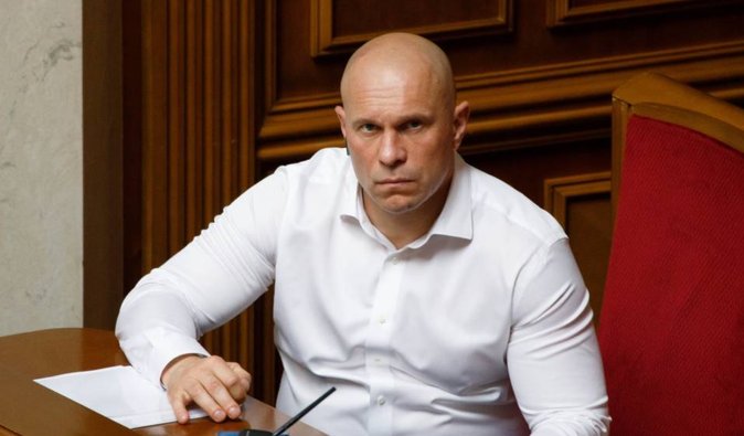 Убивство Іллі Киви: замовник і кілер могли залишитися на території РФ, їх шукають, — росЗМІ