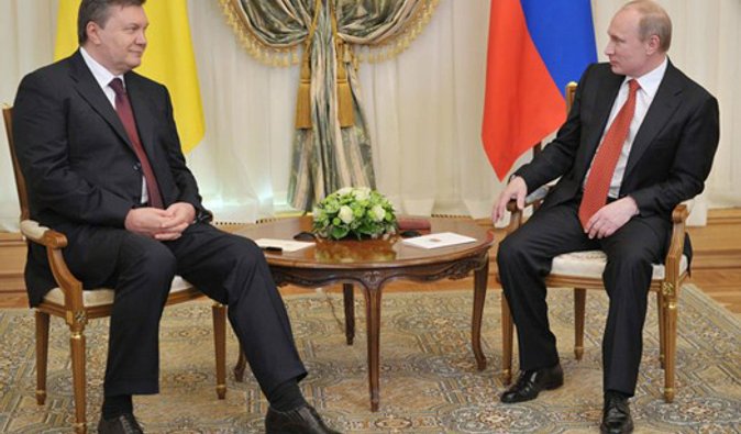 Новости недели в анекдотах. 26 октября - 1 ноября