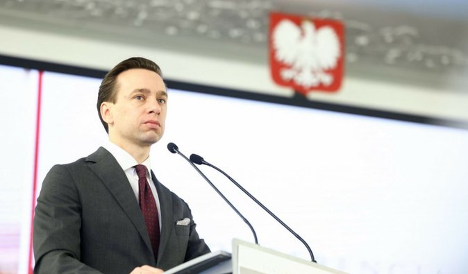 В Польше требуют заблокировать вступление Украины в ЕС из-за решения по подразделению "Героев УПА"