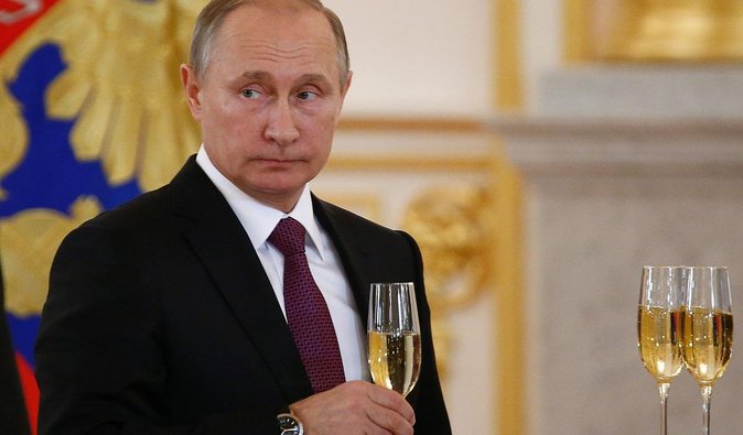 Союзники закінчуються, кінця війні не видно: 2026 рік може стати для Путіна ще гіршим, ніж 2025, — WSJ