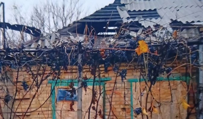 Масована атака "Шахедів" на Дніпро: під ударом опинились кілька районів області