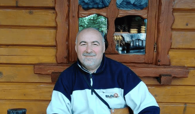 Доцент "Львовской политехники" призвал переименовать Умань в Бандер-Сити