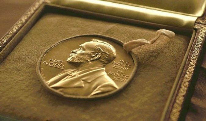 В Стокгольме объявили лауреата Нобелевской премии по экономике