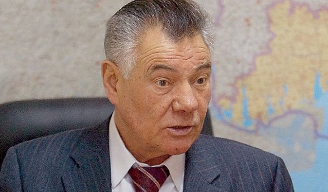 В деле о ДТП при участии Омельченко поставлена точка