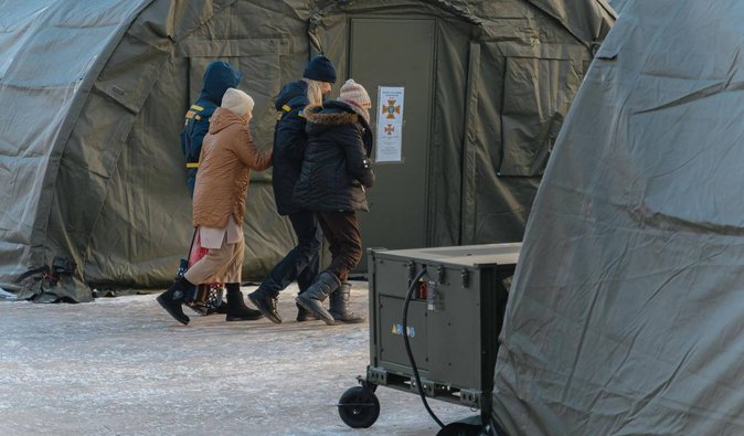 Графики отключений на 5 марта: кому повезет быть со светом целый день