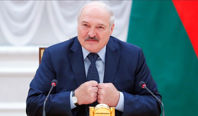 "Если Лукашенко хочет дожить до пенсии, ему лучше помолчать": в ОП ответили на угрозы из Беларуси