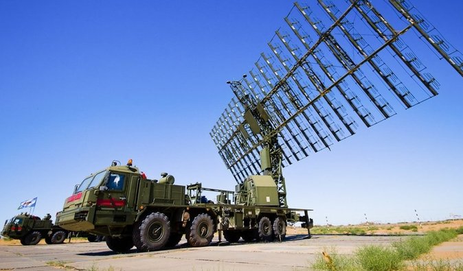 ЗСУ уразили РЛС "Небо-У", яка закривала південь України та Крим: який зв'язок зі SCALP, — Генштаб