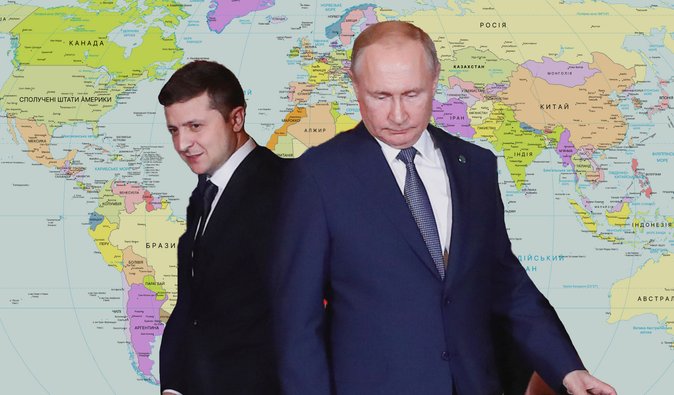 Донбас в обмін на мир: Росія погрожує вийти з переговорів, — Bloomberg