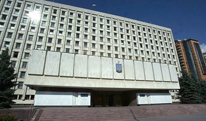 ЦИК всего зарегистрировал 333 депутата