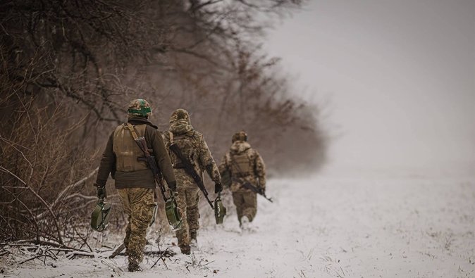 Трамп заявляет, что Украина проигрывает войну: о чем свидетельствует ситуация на поле боя, — CNN