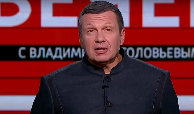 Москва погрожує Європі, Кавказу та Азії військовим насильством: імперіалізм не знає кордонів