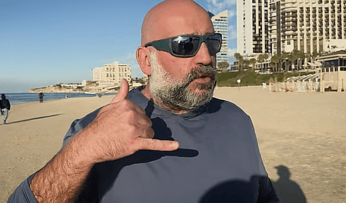 "Из меня сделали крайнего": Миндич впервые прокомментировал расследование НАБУ (видео)