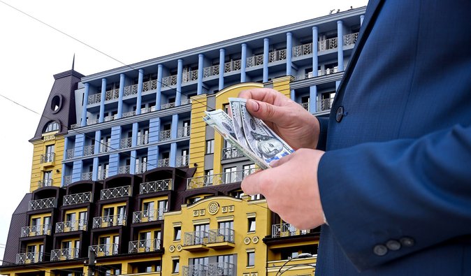 Коррупция на трех ножках. Как она устроена и почему ее можно победить в Украине