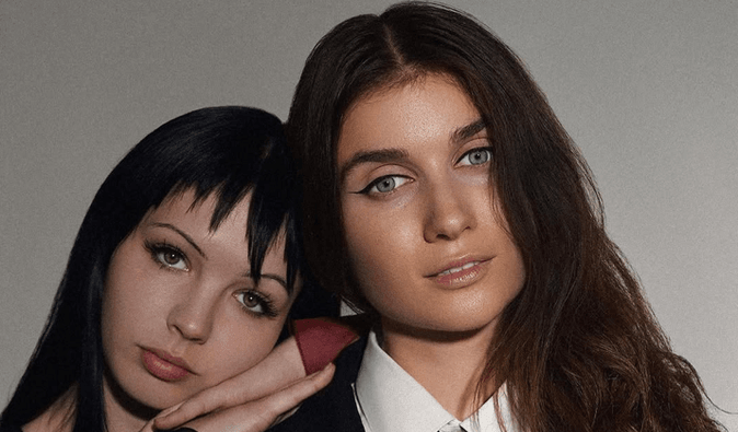 Jerry Heil опинилась в епіцентрі скандалу: в чому звинувачують співачку (фото)