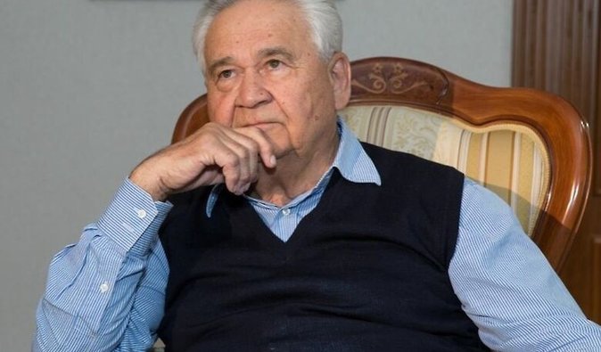 Резников рассказал, почему уволили Фокина из ТКГ