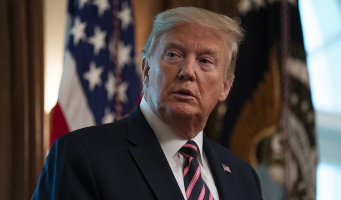 План Трампа предусматривает вступление Украины в ЕС по особой процедуре: FT назвал сроки