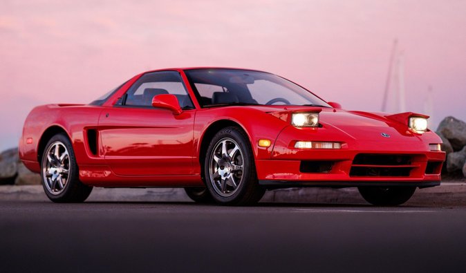 Японское качество: обнаружен культовый суперкар 90-х с пробегом более 500 000 км (видео)