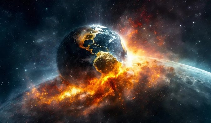 Ученые рассчитали "точную дату" конца света в 2026 году: оправдаются ли их прогнозы, — СМИ