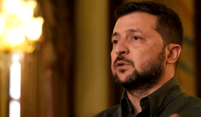 "Всегда открыто разговариваю с Трампом": Зеленский раскрыл, при каких условиях проведут выборы в Украине