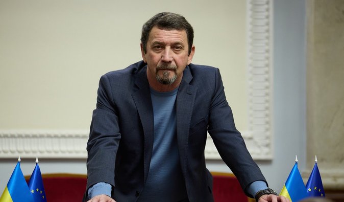 После подозрения НАБУ: элитный особняк под Киевом перешел в собственность дочери депутата Киселя, — СМИ