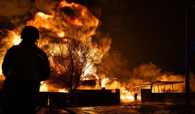 ВС РФ пытаются изолировать юг Одесской области: эксперт рассказал о намерениях Кремля