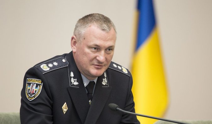 В киевском Марше равенства участвовали более 3 тысяч человек, – полиция