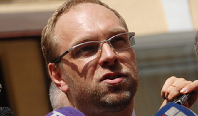 Власенко: Новый УПК может превратить Украину в полицейское государство