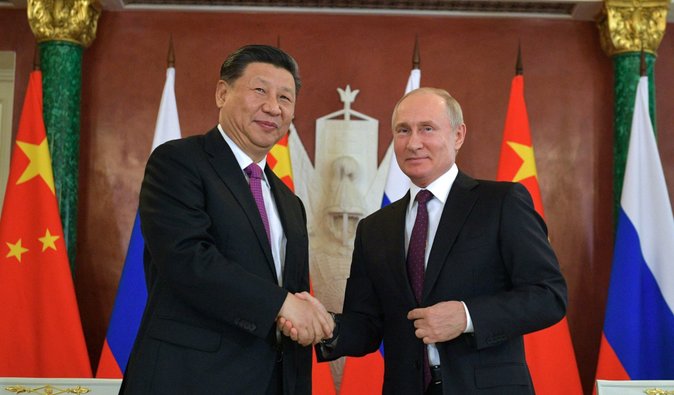 "Призываем исправить ошибку": в Китае отреагировали на санкции, введенные Зеленским