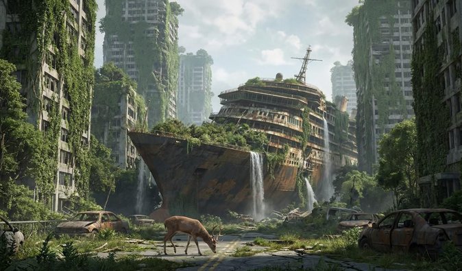 Создатель S.T.A.L.K.E.R. анонсировал sci-fi проект S.T.R.A.N.G.E.R.: первые подробности