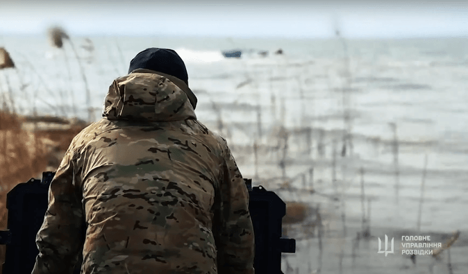 "Перший дрон — хуліган, починає бій": у спецпідрозділі ГУР розкрили тактику Magura V5 (відео)