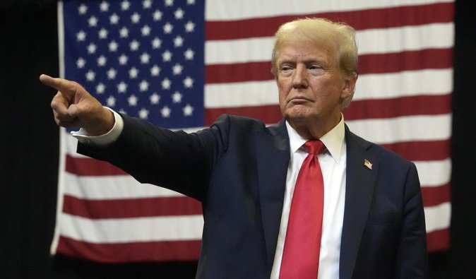 Трамп угрожает Кубе: Гаване нужно заключить сделку "пока не поздно"