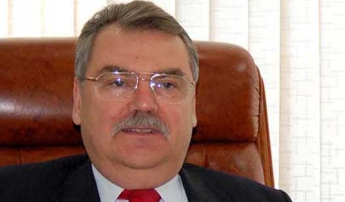 Корея готовит ответ Украине по поводу инцидента с послом