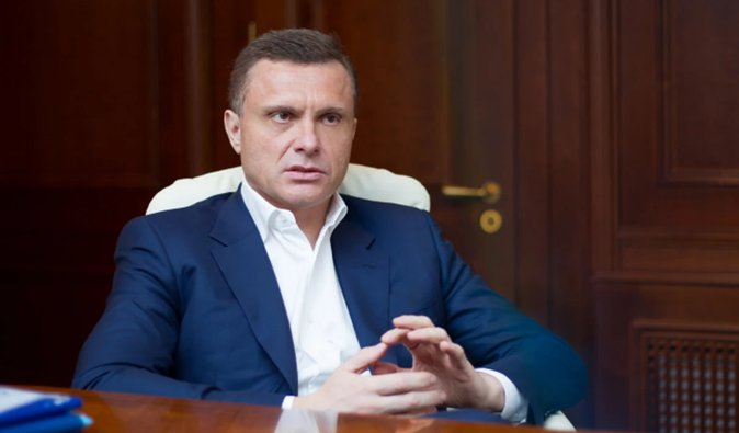 Бив, переслідував та погрожував: ексдружина Льовочкіна написала на нього заяву до поліції, деталі