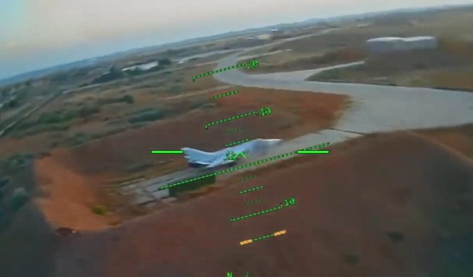 "Альфа" СБУ знищила 15 літаків РФ у 2025 році: які підсумки нової тактики атак на аеродроми (відео)