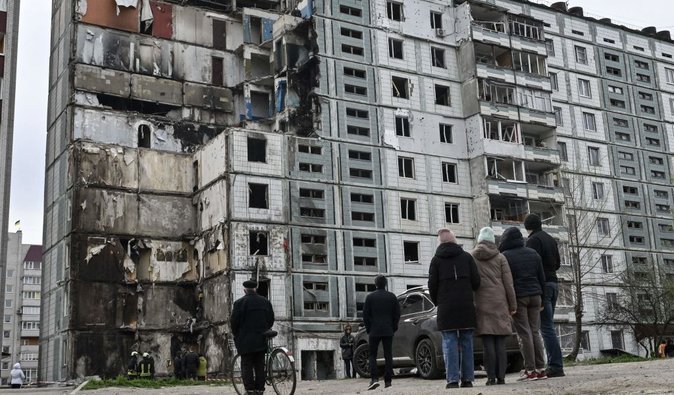 Навідники російських ракет. Як громадяни України допомагають ворогу завдавати ракетних ударів