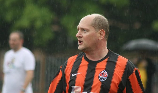 Лукашенко может помиловать Павла Шаройко