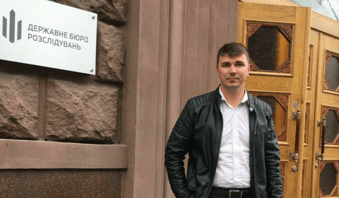 Смерть Антона Полякова: прокуроров Киева обвиняют в блокировании расследования (фото)