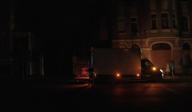 "Сложные решения": в ОВА объяснили, где на Киевщине самая проблемная ситуация со светом