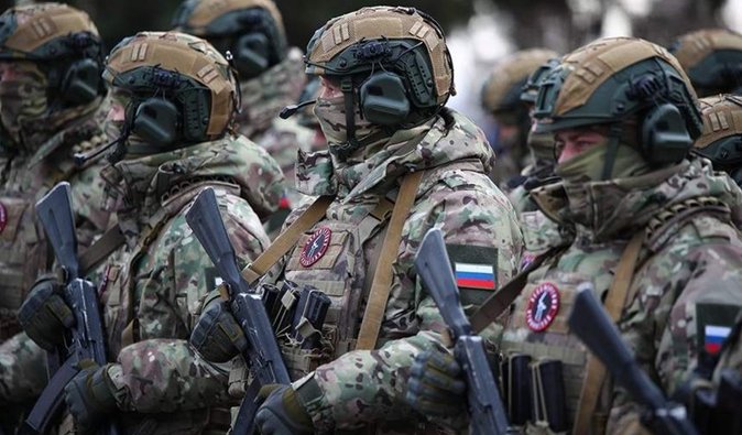 ВС РФ увеличили группировку до 710 тысяч человек: речь идет о стратегическом наступлении, — Сырский