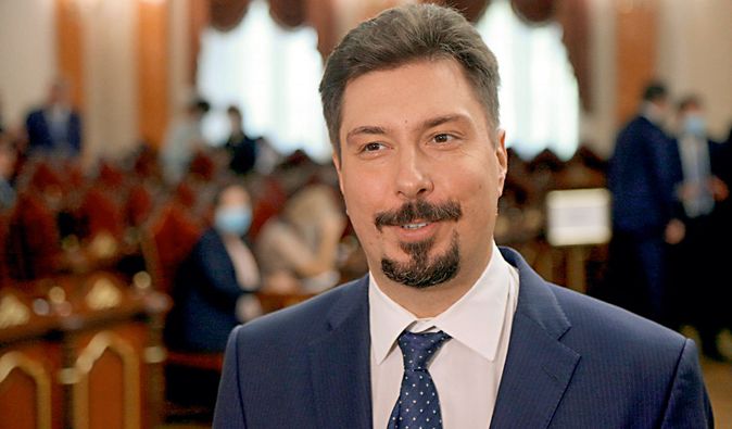 "Вынуждены были взять кредит": Князев рассказал, кто внес за него залог (видео)