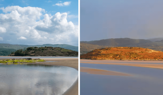 У Британії можна придбати королівський острів за £350 тисяч, але є нюанс