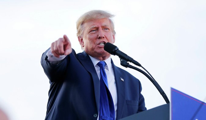 "Я ожидаю бомбардировок": Трамп заявил, что не хочет продолжать перемирие с Ираном