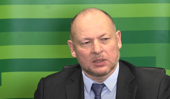 Суд отменил заочный арест экс-главы Приватбанка Александра Дубилета