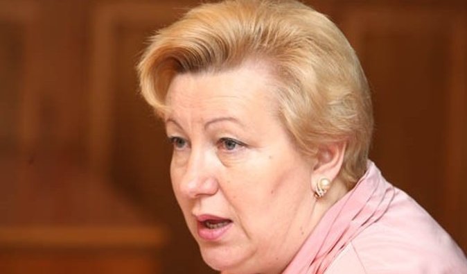 Газета извинилась перед Ульянченко: санкции на арест не было