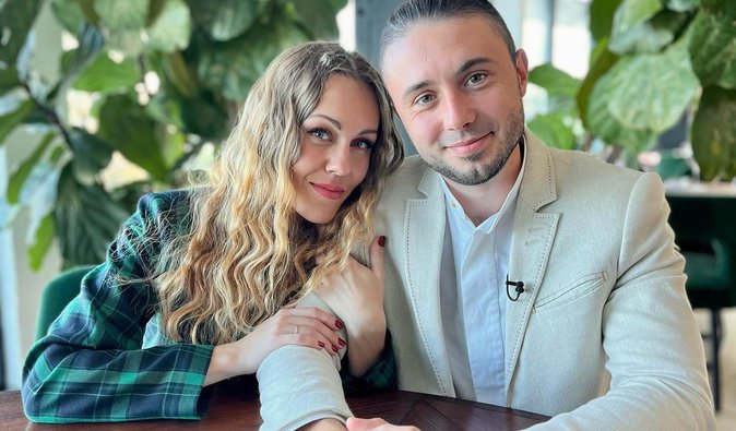 Трое детей от военного: что известно о личной жизни Елены Тополи (фото)